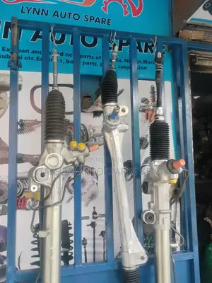 Toyota Rav4 Steering Rack