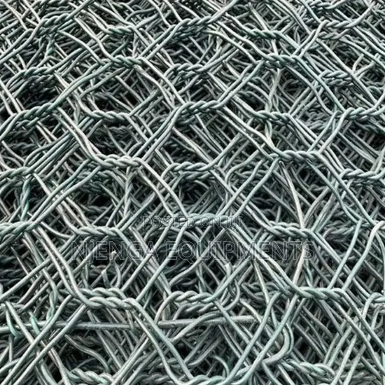 Heavy Gauge Gabions