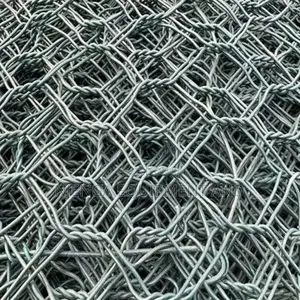 Heavy Gauge Gabions