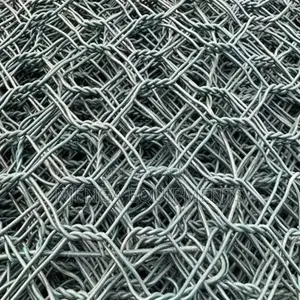 Heavy Gauge Gabions