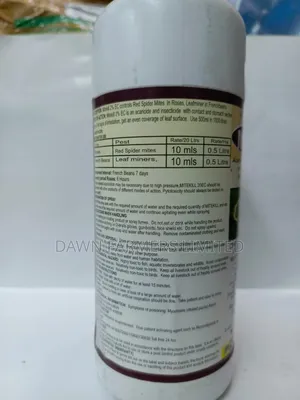 Mitekil 2ec 500ml