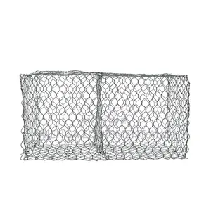2x1x1 Gabion Retaining Box