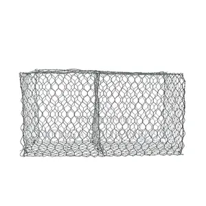 2x1x1 Gabion Retaining Box