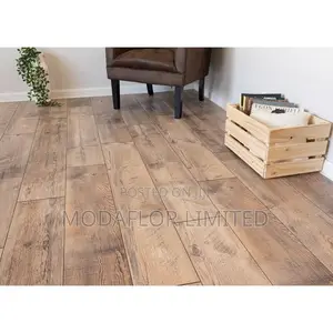 Laminate Flooring _Easy to Fit. Easy to Love.