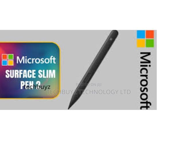 Microsoft Surface Slim Pen 2 - main view
