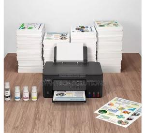 Canon Pixma G3430 Color Inkjet Printer - thumbnail 2