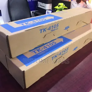 Tk 4105 Toner Cartridges Designed To Work With Taskalfa 1800