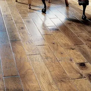 Spill-Proof Style_laminate Flooring