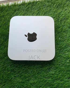 Desktop Computer Apple Mac Mini 8GB Intel Core I5 SSD 512GB - thumbnail 2