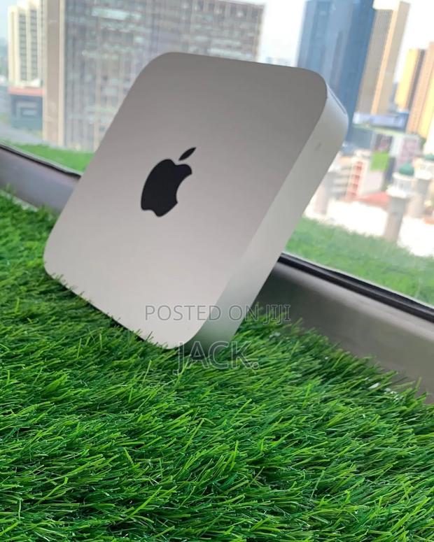 Desktop Computer Apple Mac Mini 8GB Intel Core I5 SSD 512GB - thumbnail 4
