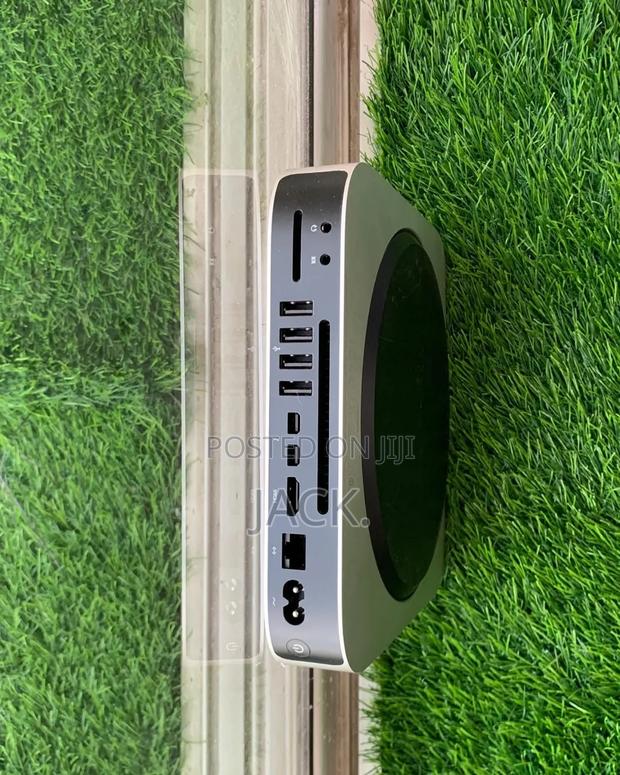 Desktop Computer Apple Mac Mini 8GB Intel Core I5 SSD 512GB - thumbnail 5