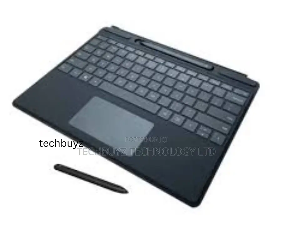 Microsoft Surface Pro 8/9 Signature Keyboard With Pen