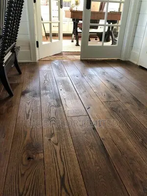 Upgrade to Laminate Luxury With Laminate Flooring