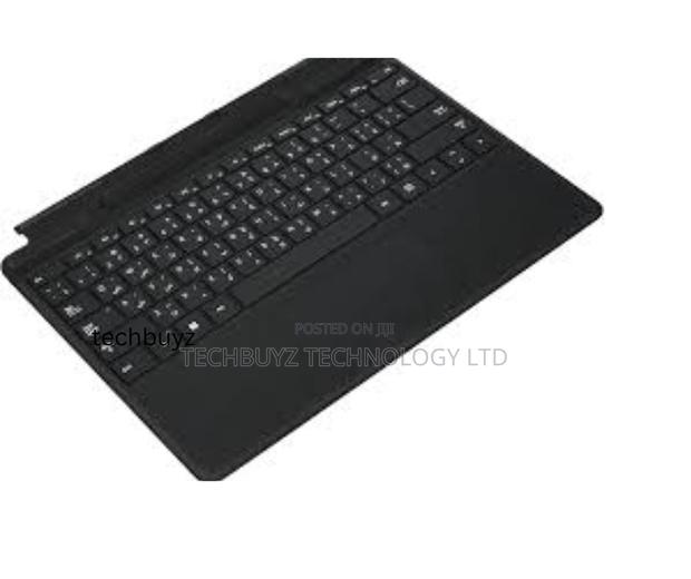 Microsoft Surface Pro 8/9 Signature Keyboard
