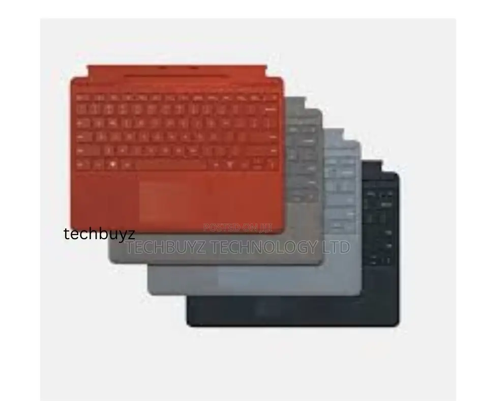 Microsoft Surface Pro 8/9 Signature Keyboard