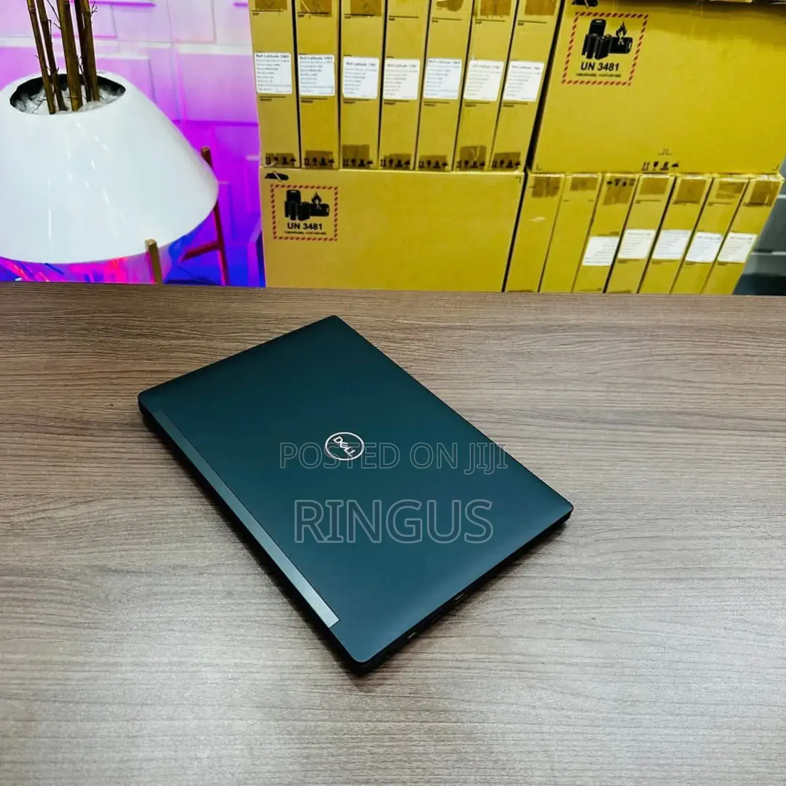 Laptop Dell Latitude 14 7480 8GB Intel Core I7 SSD 256GB
