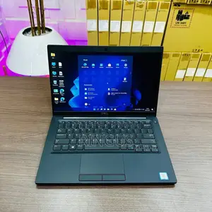 Laptop Dell Latitude 14 7480 8GB Intel Core I7 SSD 256GB