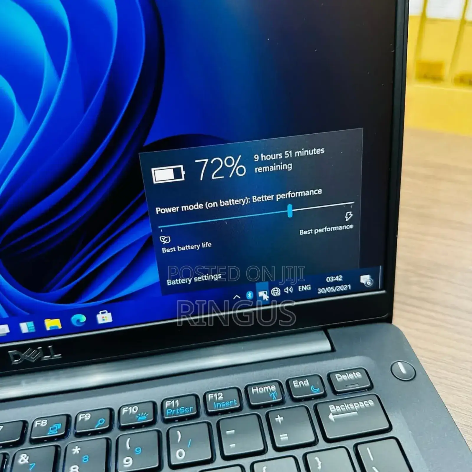 Laptop Dell Latitude 14 7480 8GB Intel Core I7 SSD 256GB