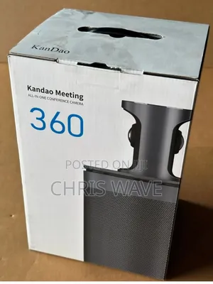 Kandao Meeting 360 Conference Camera