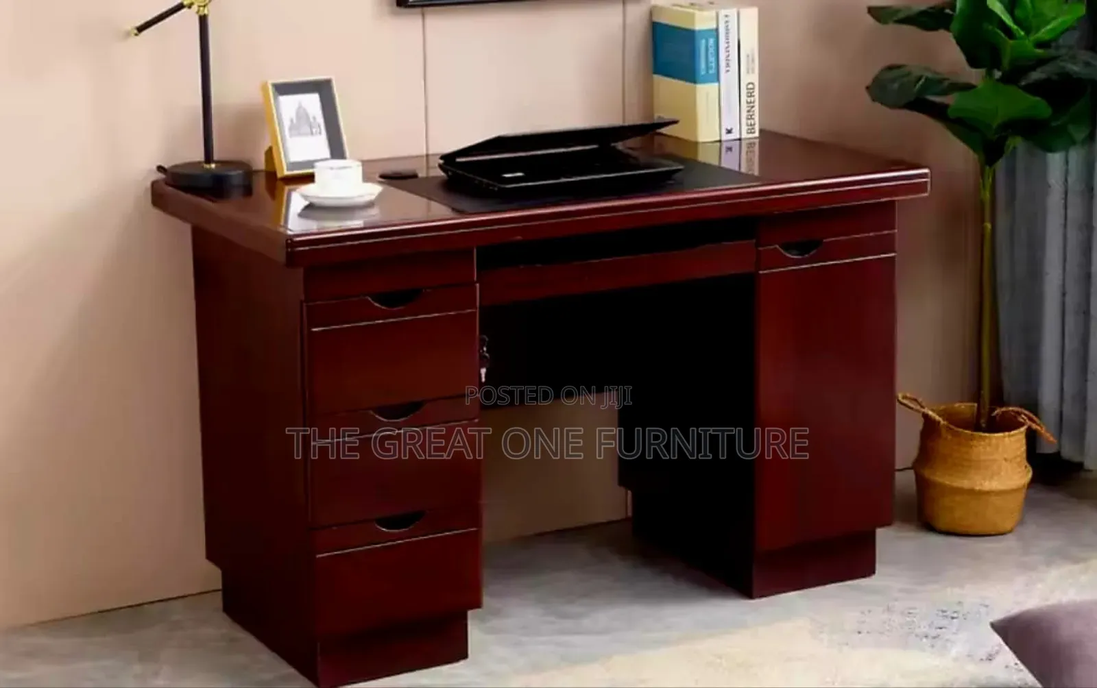 Unique Design Executive Office Desk Tz3wjh