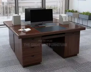 Quality Executive Office Desk/Table Tf3ws