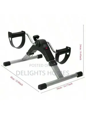 Indoor Bike_za