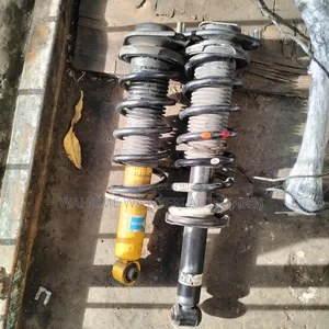 Subaru Forester Rear Shocks Sj