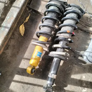 Subaru Forester Rear Shocks Sj