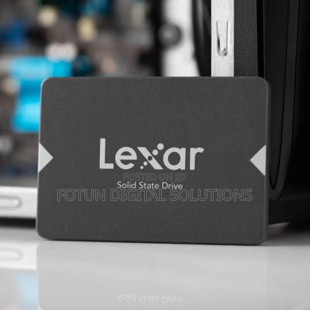 2.5" SSD 128gb – Fast Internal Storage for Quick Boot Speeds - main view