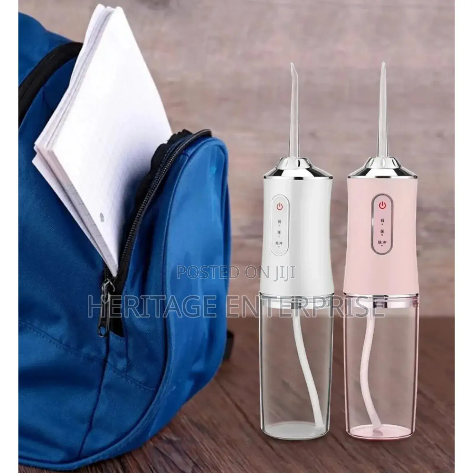 Oral Irrigator, Oral Irrigator