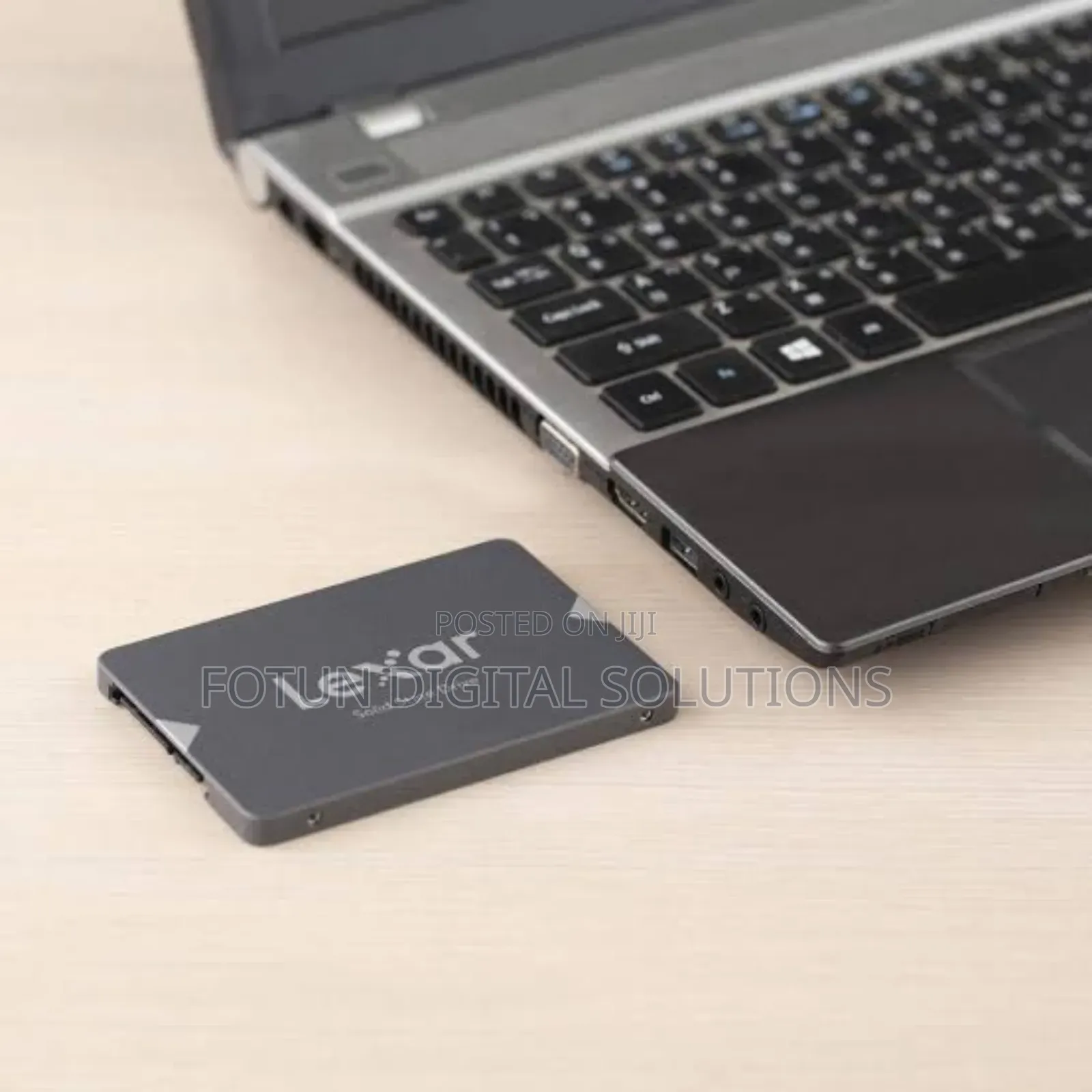 128gb Sata SSD – Lightweight Drive for Smooth Pc Performance