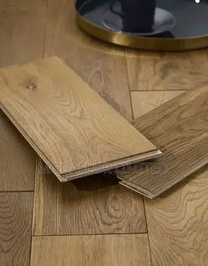 Step Into Style With Laminate Flooring