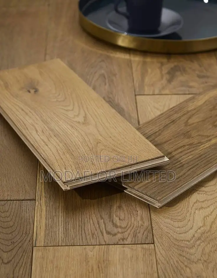 Step Into Style With Laminate Flooring