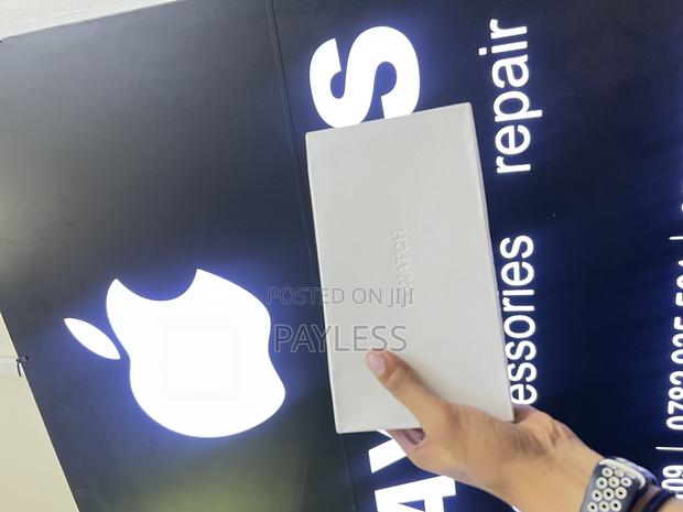 Apple Watch Ultra 2 - main view