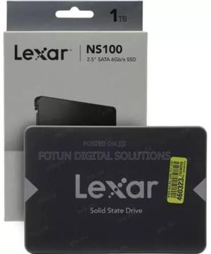 512gb Solid State Drive – Fast Storage, Compact Design - main view