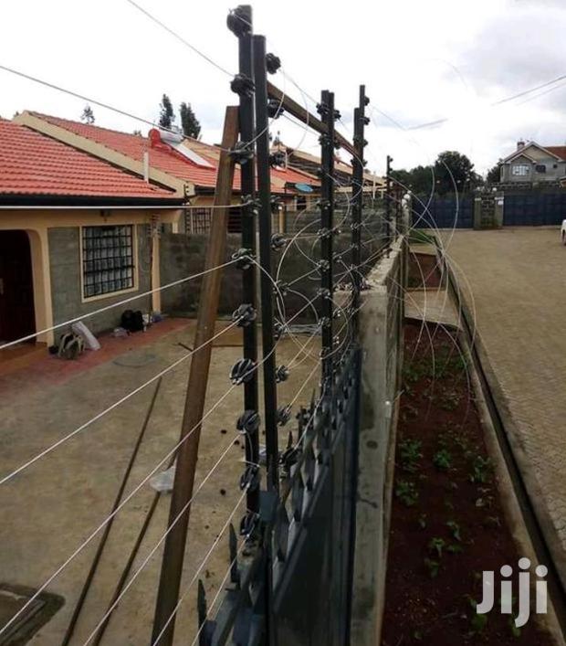 Electric Fence