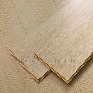 Layers of Strength of Laminate Flooring