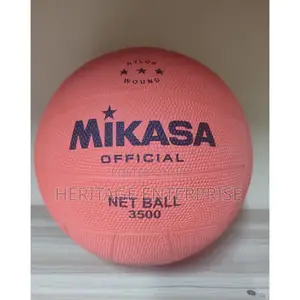 Mikasa Netball, Quality Netball