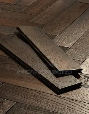 Big Look, Small Budget of Laminate Flooring