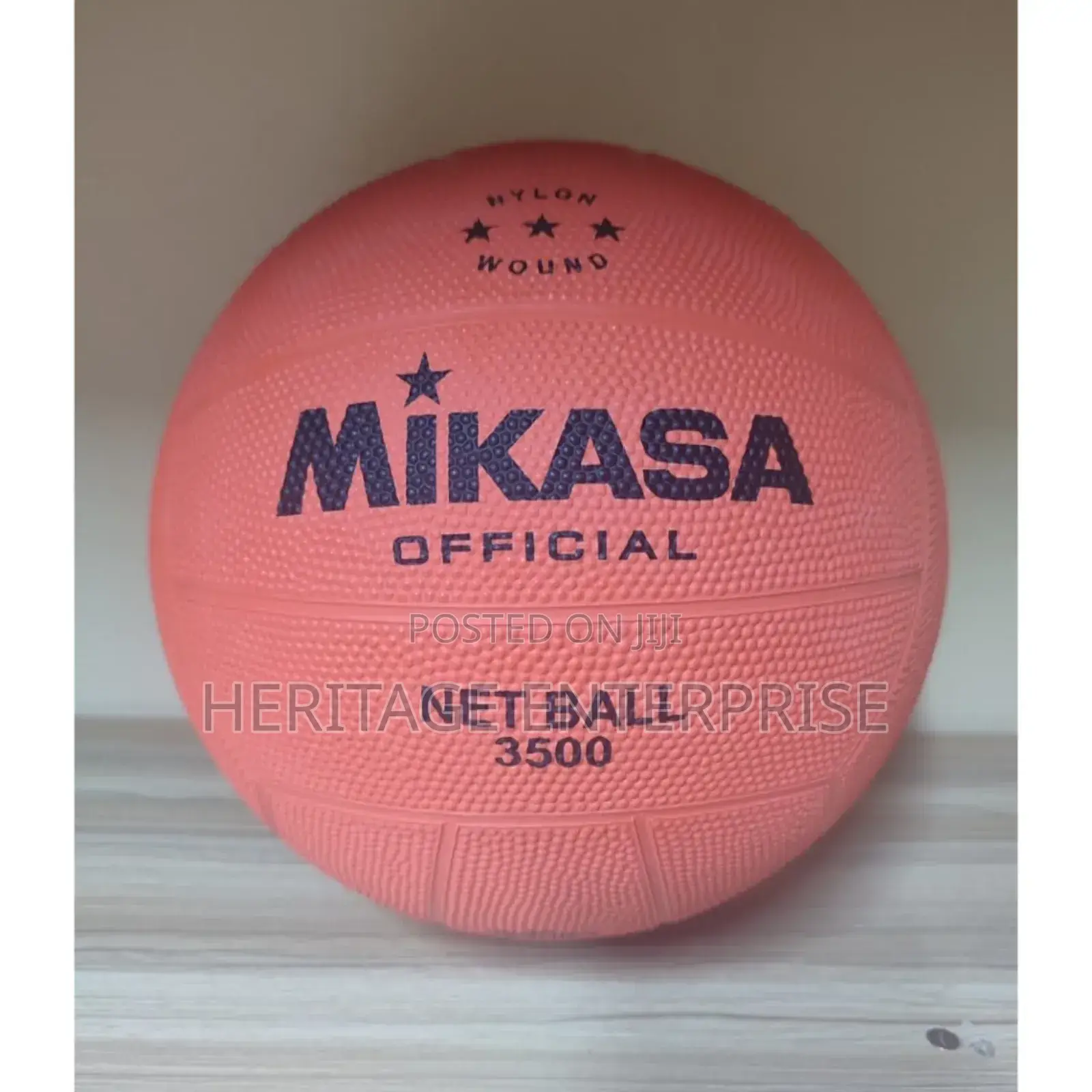 Netball, Netball