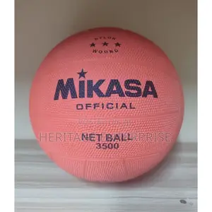 Netball, Netball