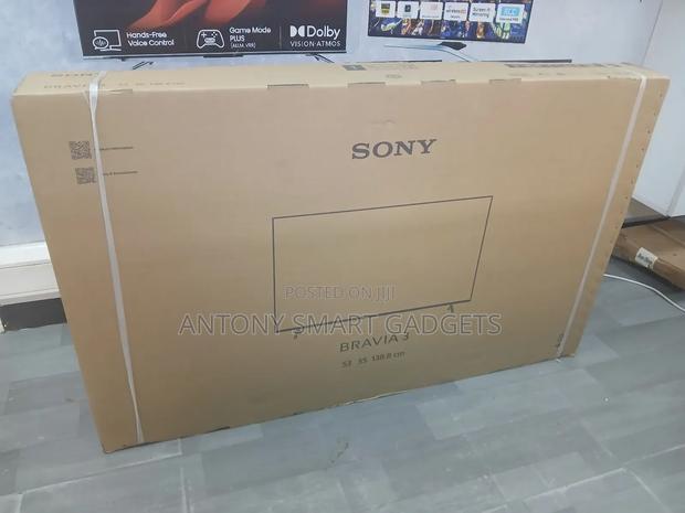 Sony Bravia 3 55” 55s30 Led HDR Google Tv (2024)