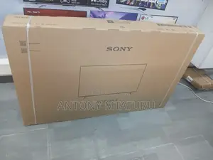 Sony Bravia 3 55” 55s30 Led HDR Google Tv (2024)