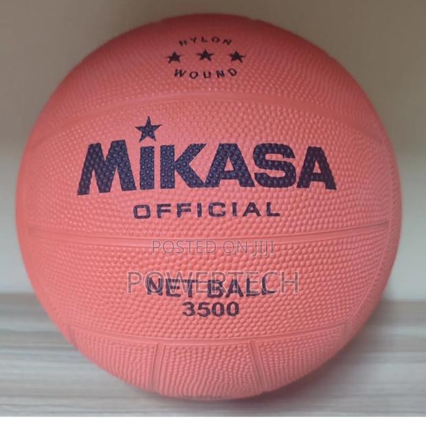 Mikasa Volleyball