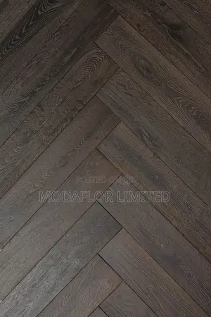 Laminate Flooring_spill-Proof Style