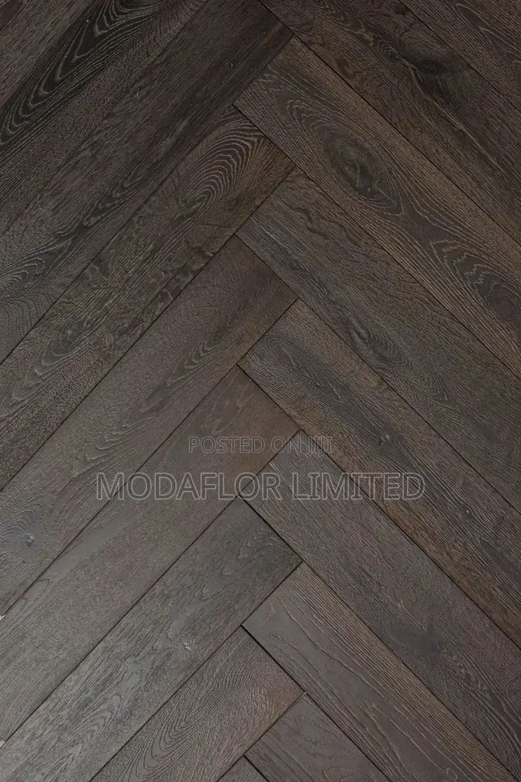 Laminate Flooring_spill-Proof Style