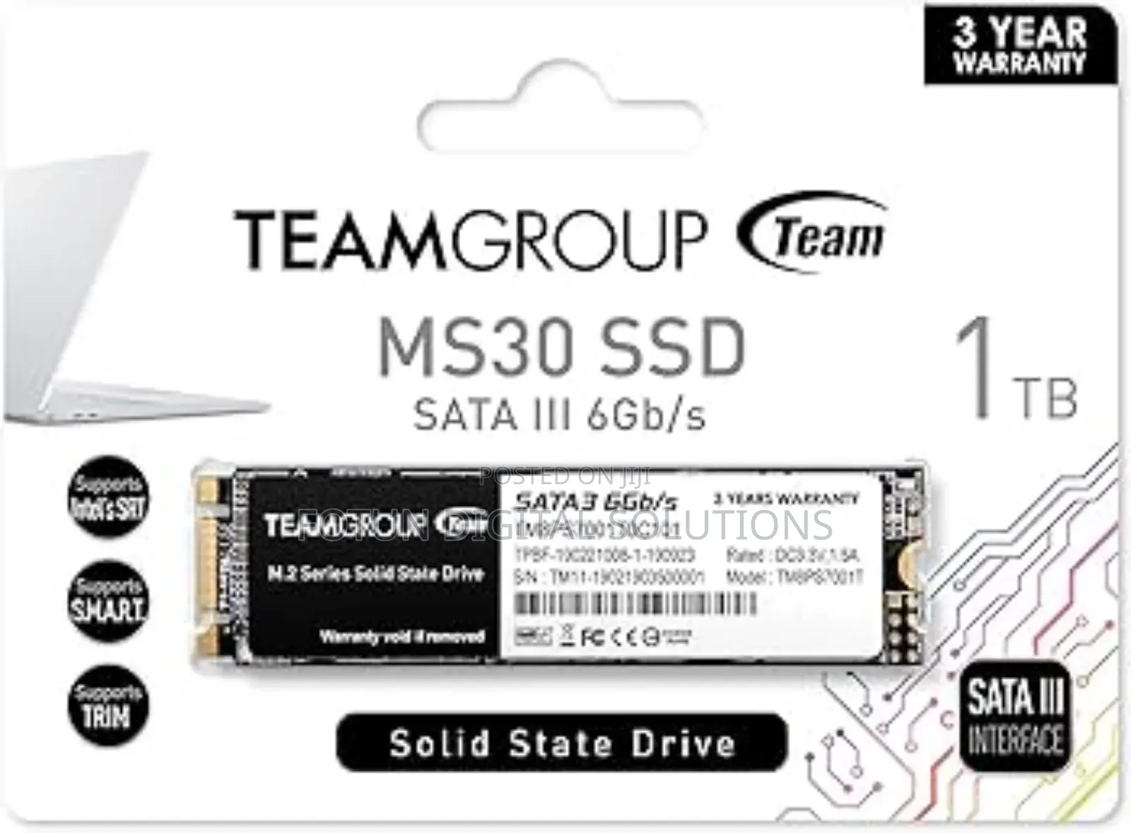 M.2 SSD 256gb – Slim Nvme Drive for Ultra-Fast Boot