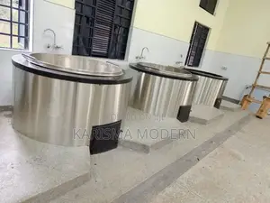 Steam Generator/Steam Boiler