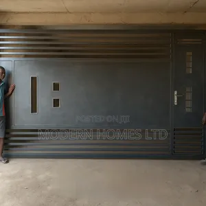 Quality Gate Supply Installation Services You Can Trust!