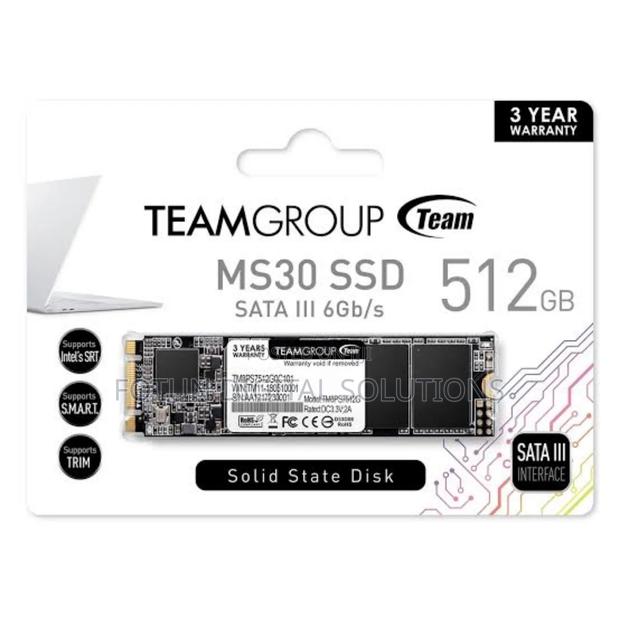 512gb M.2 Double Notch SSD – Speed Up Any Modern Laptop